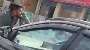 Bengaluru Police | Road Rage | karnataka
