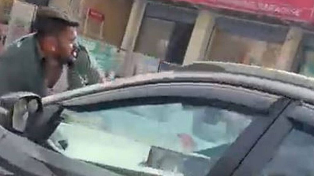 Bengaluru Police | Road Rage | karnataka