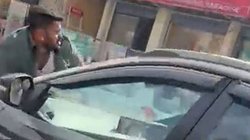 Bengaluru Road Rage: युवक को कार के बोनट पर 3-4 KM घसीटने की आरोपी महिला गिरफ्तार, बेंगलुरु पुलिस ने दोनों के खिलाफ दर्ज की FIR