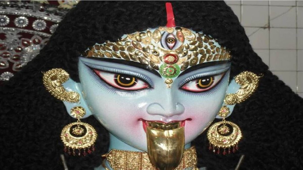 Dream Interpretation, स्वप्न शास्त्र, सपने में मां काली को देखना