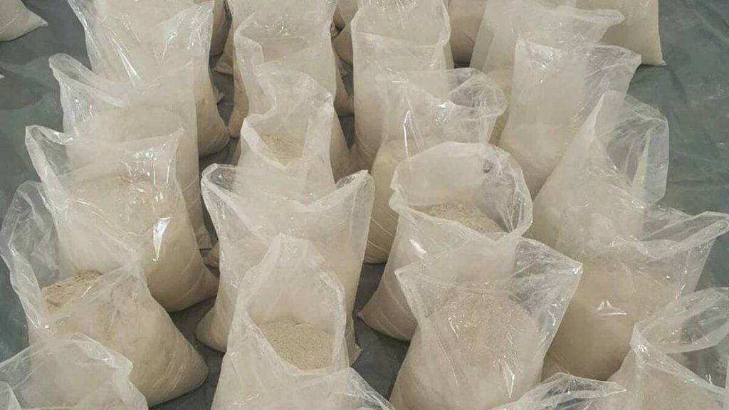 Drugs| Kocchi| NCB and Indian Navy Joint Operation