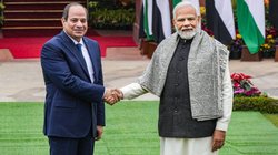 दोस्ती की ऊर्जा