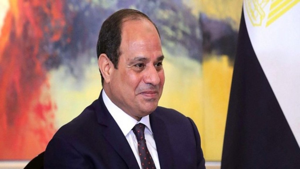 Abdel Fattah Al Sisi,Republic Day india