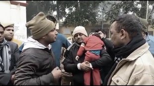 Etawah Viral Video| Etawah Jansatta| Etawah Viral Video SSP| SSP Etawah News|