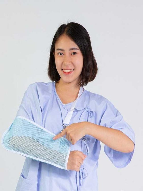 FRACTURED BONES RECOVERY FOODS