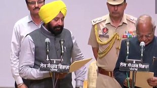 Fauja Singh Sarari| AAP| punjab cabinet