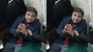 Fawad Chaudhry| Fawad Chaudhry News| Fawad Chaudhry jansatta| Fawad Chaudhry Trending Photo|