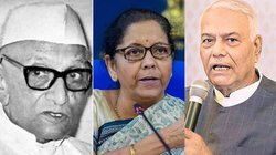 Budget 2023: देश के इस पूर्व पीएम ने सबसे ज्यादा बार पेश किया है बजट, लिस्ट में निर्मला सीतारमण से आगे ये नाम