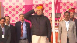 74th Republic Day | Mohan Bhagwat | Republic Day 2023