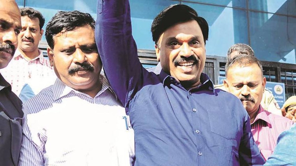 G Janardhan Reddy | Bellari | former mining baron