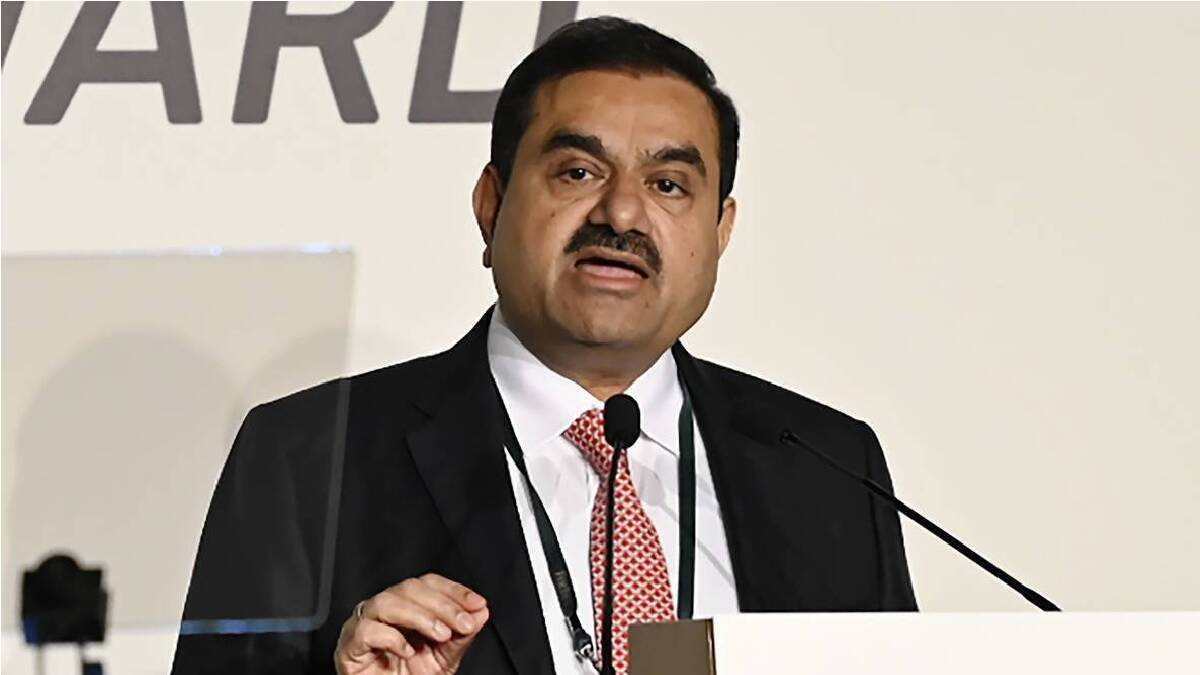 gautam adani | billionaire list | top-10 billionaires list