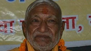 GD Aggarwal environmentalist
