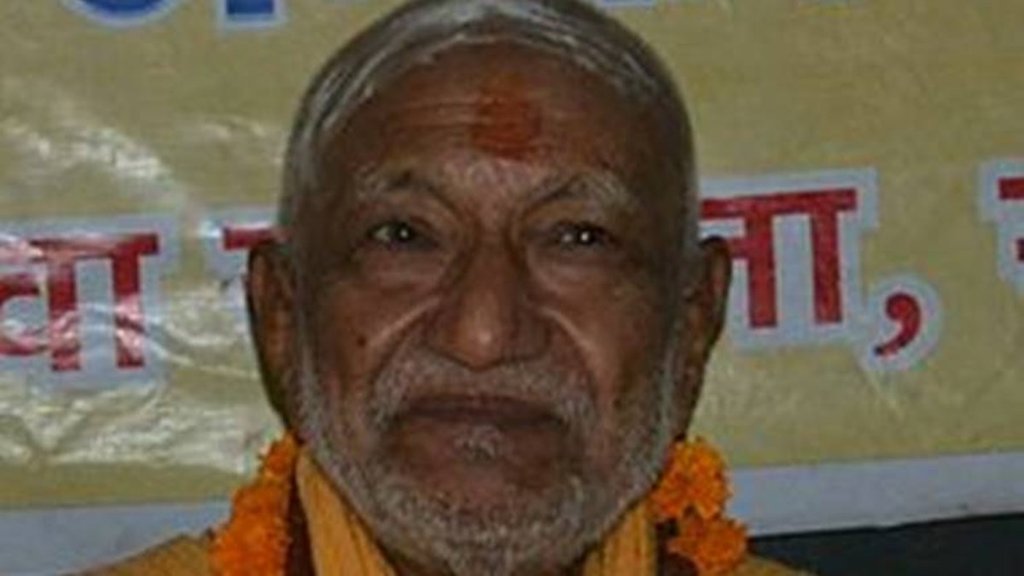 GD Aggarwal environmentalist GD Aggarwal environmentalist