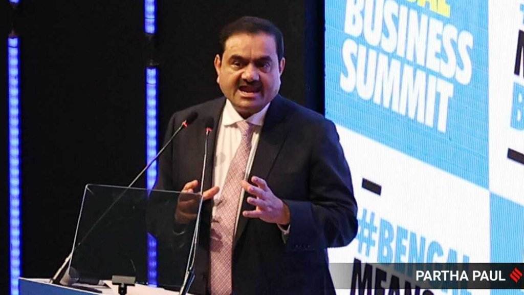 adani group | hindenburg research | hindenburg research report