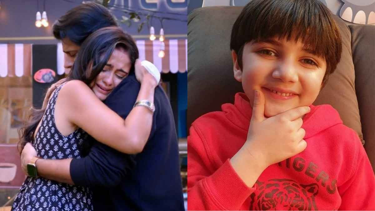 Ghum Hai Kisikey Pyaar Meiin written update, sai, virat, vinu