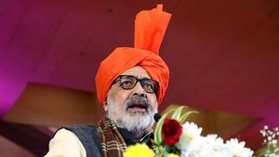 Union Minister Giriraj Singh, swami Prasad Maurya, bageshwar dham sarkar