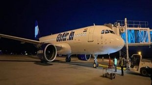 DGCA, GoFirst Airlines, Bengaluru airport
