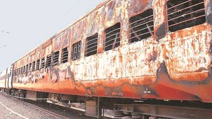 Gujarat Riots 2002 | Godhara | Sabarmati Express