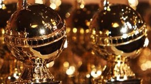 golden Global award, India