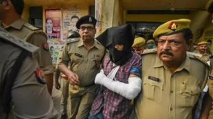Gorakhnath Temple Attack, murtuza, nia court