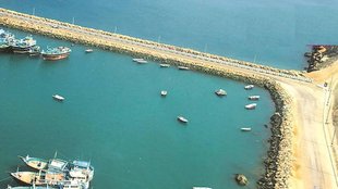 Gwadar Protest| Gwadar Port| Chinese Citizen
