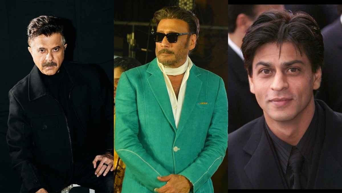 Happy Birthday Jackie Shroff, Jackie Shroff | Jackie Shroff birthday