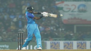 IND vs NZ 2nd T20 | Hardik Pandya | IND vs NZ