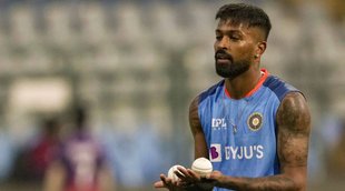 IND vs SL T20s | Hardik Pandya | T20 World Cuo
