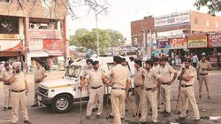 Haryana Crime News: हरियाणा के पूर्व मंत्री मांगेराम राठी के बेटे ने जहर खाकर दी जान, उकसाने के आरोप में INLD प्रदेश अध्यक्ष समेत 6 पर FIR