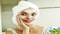 त्वचा की देखभाल सर्दी की मार त्वचा पपड़ीदार