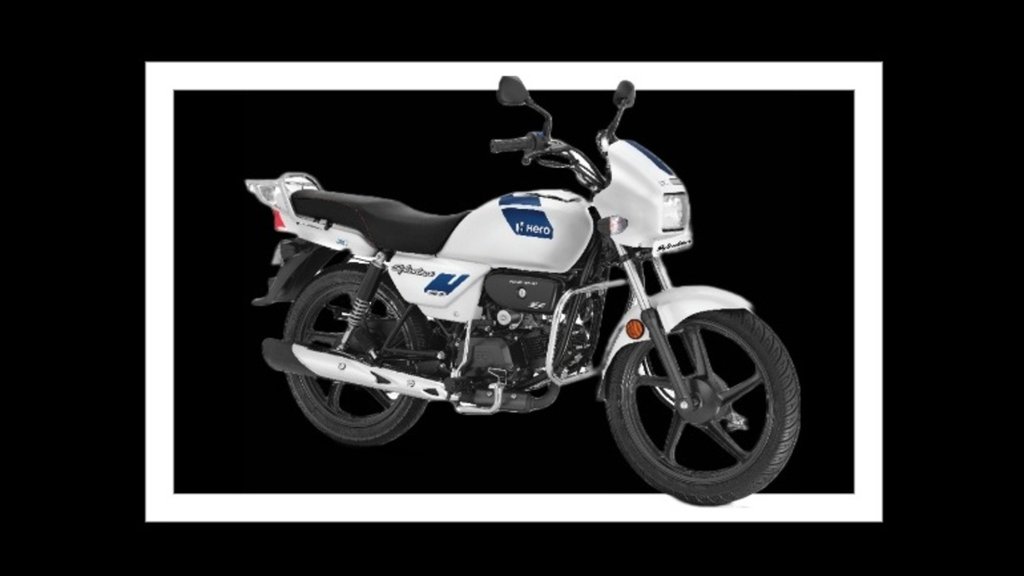 Hero Splendor Plus XTEC । Hero MotoCorp । Hero Splendor Plus XTEC finance plan । Hero Splendor Plus XTEC Monthly EMI
