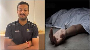 Ranji Trophy | Himachal Pradesh | Sidharth Sharma | Passes Away | Woman cricketer | Rajashree Swain | Hang From Tree | forest | Odisha |