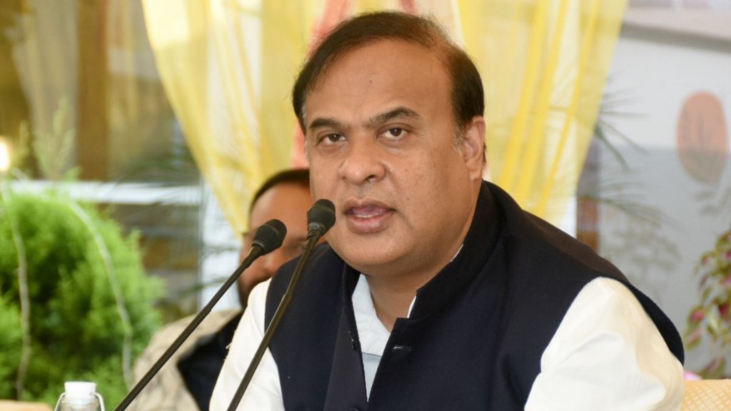 Himanta Bishwa Sarma on Shah Rukh Khan, Shah Rukh Khan, Pathaan film