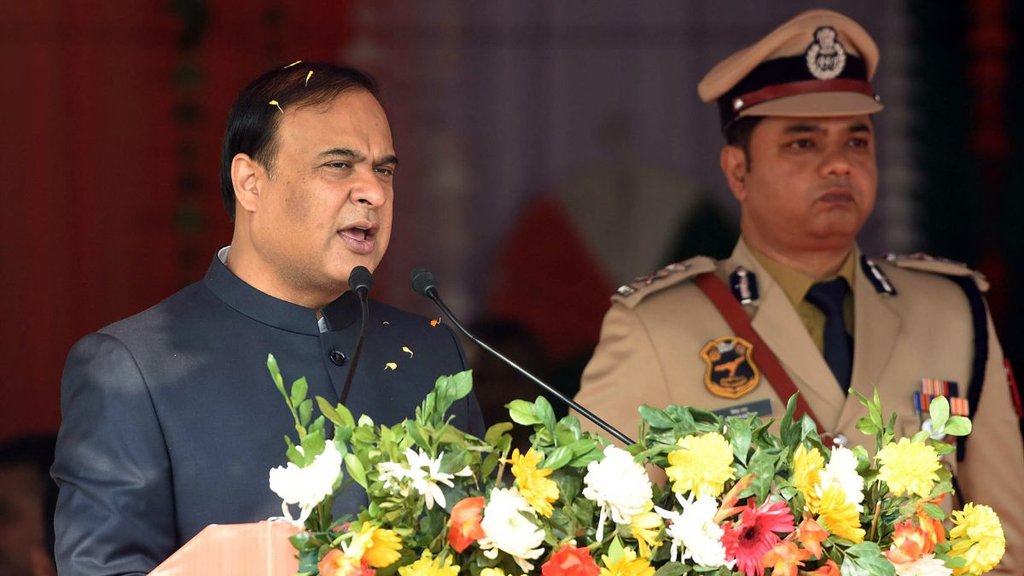 Himanta Biswa Sarma on Motherhood, Motherhood, Assam Chief Minister, Motherhood Appropriate Age 22 To 30 Years