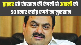 Adani | Hindenburg Report Impact | Nathan Anderson