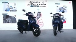 Honda Activa H Smart Launch: रिमोट स्टार्ट फीचर के साथ लॉन्च हुआ होंडा एक्टिवा एच स्मार्ट, जानें कीमत, इंजन और फीचर्स की डिटेल