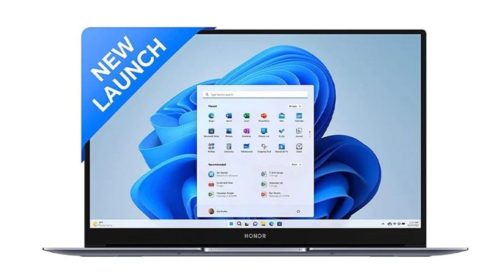 Honor, Honor Laptop, Honor MagicBook X14