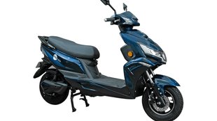 Hop Electric । Hop Leo Electric Scooter । Hop Leo । Hop Leo Price
