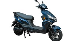 Electric Vehicle Buying Guide: Hop Leo इलेक्ट्रिक स्कूटर की रेंज 120 km, जानें कीमत, फीचर्स, टॉप स्पीड के साथ कलर ऑप्शन