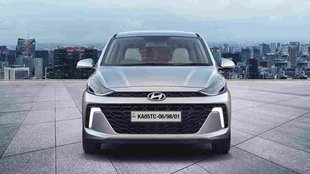 Hyundai Aura । Hyundai Aura Facelift । Hyundai Aura Facelift Price । Hyundai Aura Facelift CNG