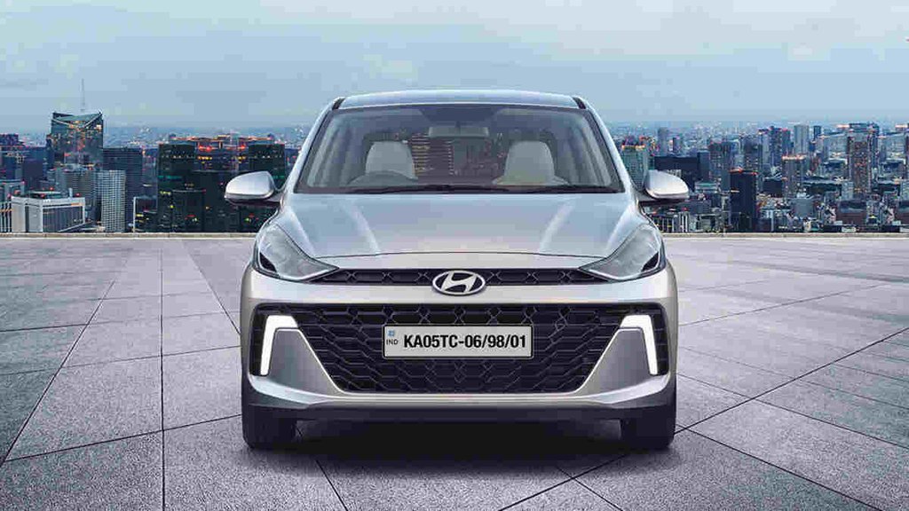 Hyundai Aura । Hyundai Aura Facelift । Hyundai Aura Facelift Price । Hyundai Aura Facelift CNG