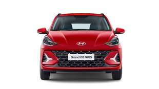 Hyundai Grand i10 Nios 2023 । Hyundai Grand i10 Nios facelift । Hyundai Grand i10 Nios 2023 launch Date । Hyundai Motors