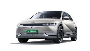 Electric SUV । Hyundai Motors । Hyundai Ioniq 5 । Kia EV6