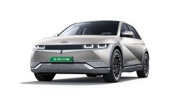 Hyundai Ioniq 5: 11 जनवरी को लॉन्च होगी 631 km रेंज वाली Electric SUV, Kia EV6 से होगा जोरदार मुकाबला