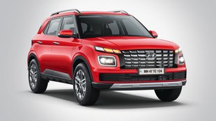 Hyundai Motors । Hyundai Venue। Hyundai Venue Latest Update । Hyundai Venue New Diesel Engine