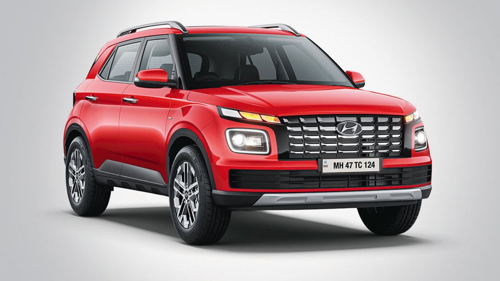 Hyundai Motors । Hyundai Venue। Hyundai Venue Latest Update । Hyundai Venue New Diesel Engine
