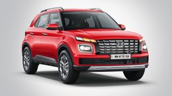 Hyundai Venue gets new Engine: हुंडई वेन्यू में मिलेगा क्रेटा का इंजन जो बढ़ाएगा मारुति ब्रेजा और टाटा नेक्सन की टेंशन