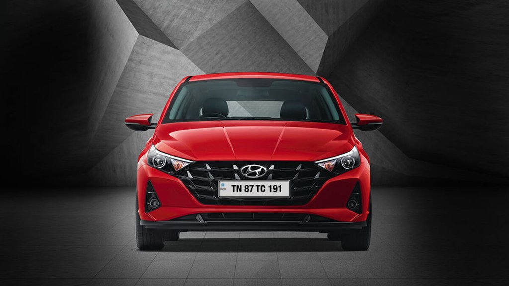 Hyundai Motors । Hyundai i20 Magna । Hyundai i20 Base Model । Hyundai i20 Model finance plan