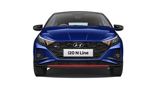 Hyundai । Hyundai i20 । Hyundai i20 N Line । Hyundai i20 N Line Base Model । Hyundai i20 N Line Base Model finance plan