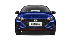 Hyundai i20 N Line Base Model finance plan: जेब में पड़े हैं 90 हजार तो मिल जाएगी स्पोर्टी डिजाइन आई20 एन लाइन कार, इतनी बनेगी मंथली EMI